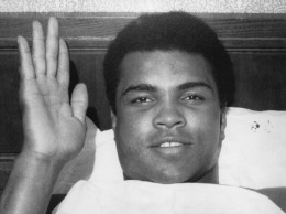 Muhammed Ali