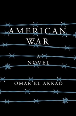 American War book cover.