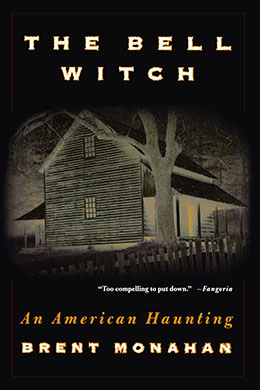 The Bell Witch book cover