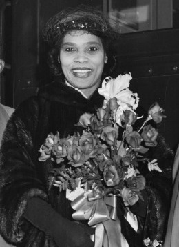 Marian Anderson