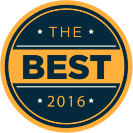 The Best 2016