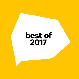 The Best 2017