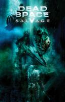 Dead Space book cover