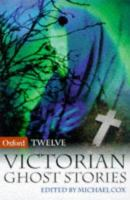 Victorian Ghost Stories book cover
