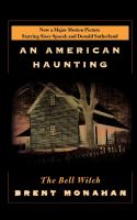 An American Haunting book cover