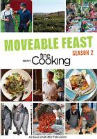 Moveable Feast cover