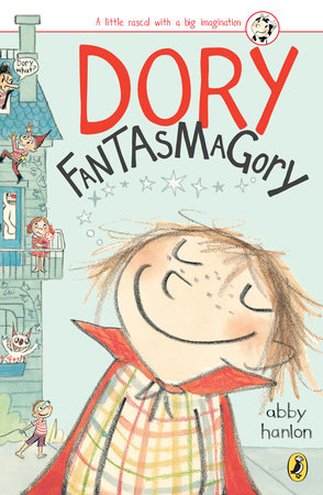 Dory book cover