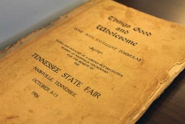 Fair Cookbook