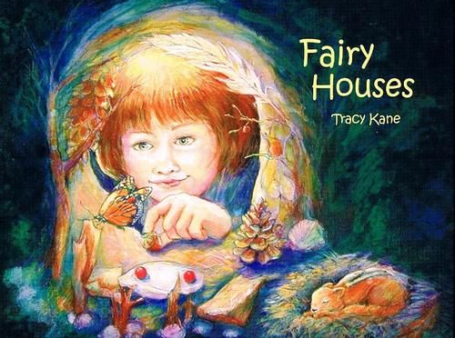 Fairy House book cover