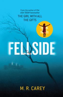 Fellside book cover