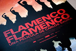 Flamenco Flamenco cover