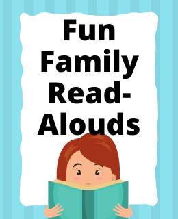 Fun Family Read-Alouds.