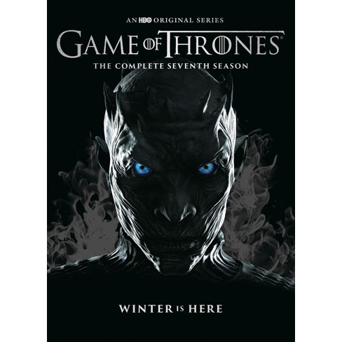 Game of Thrones