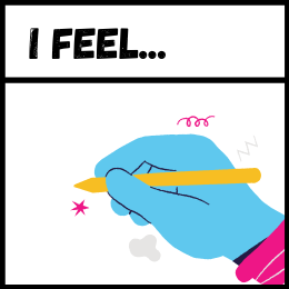 Comics as Medicine