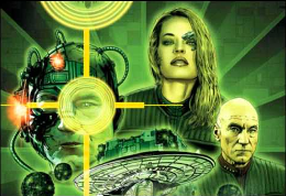 Star Trek The Next Generation photo
