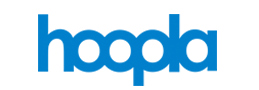 hoopla logo
