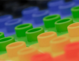 close up photo of colorful lego bricks
