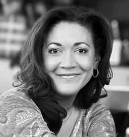 Michelle Norris
