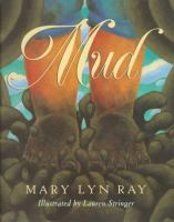 Mud book cover