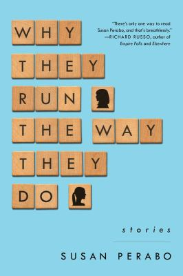 Book cover for Why They Run the Way They Do.