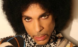 Photo of Prince