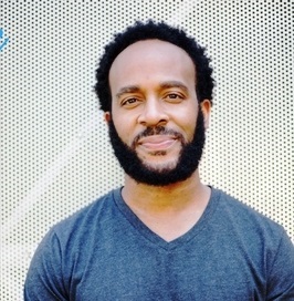 Rashad Rayford headshot.