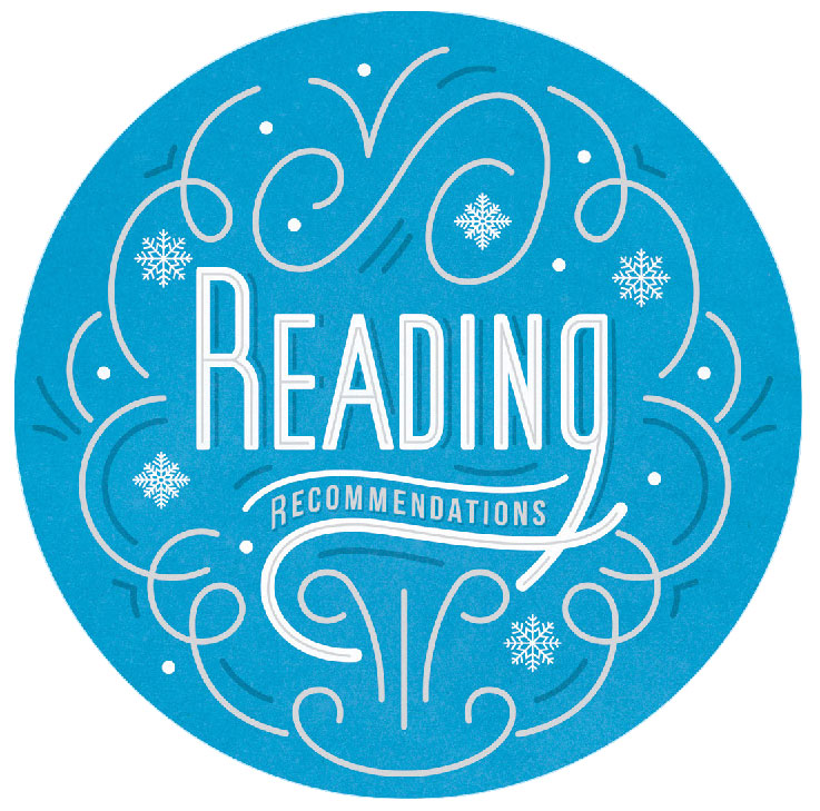 Reading Recommendations
