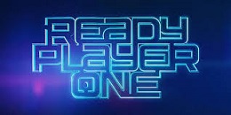 Ready Player One.