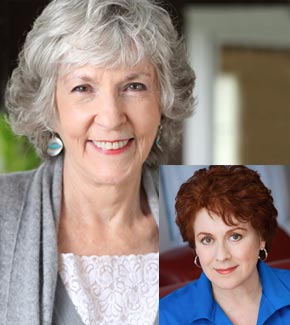 Sue Grafton
