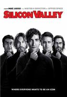 Poster for movie "Silicon Valley".