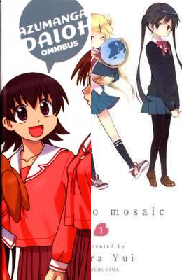 Slice of Life book cover