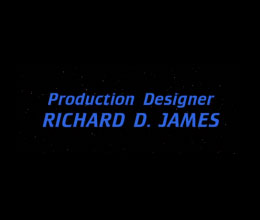 Credits showing Richard D James name