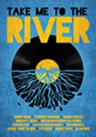 Take Me to the River cover