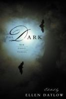 The Dark book cover
