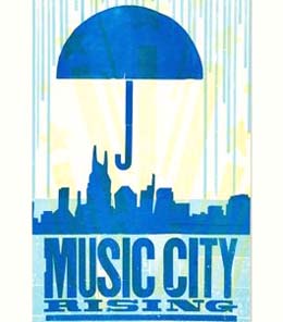 Music City Rising.