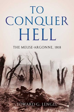 To Conquer Hell book cover