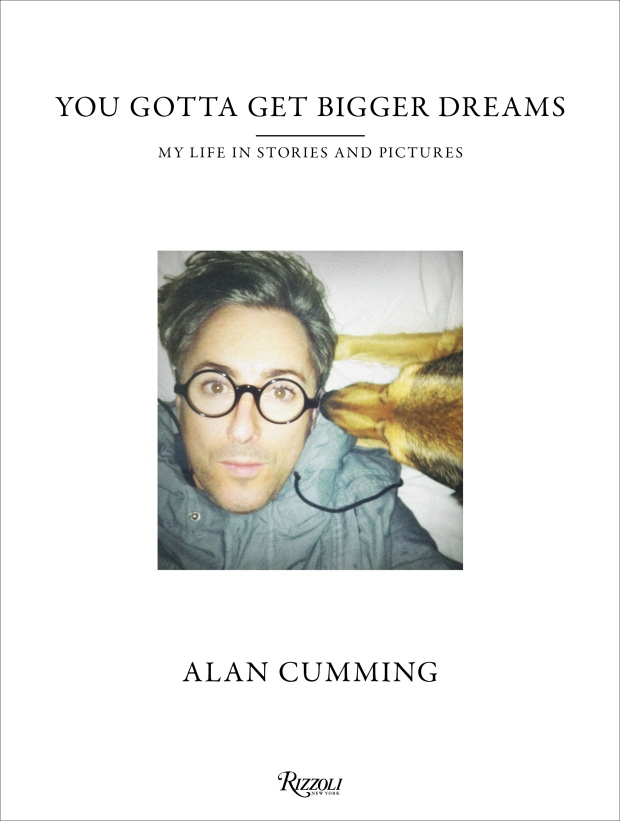 You Gotta Get Bigger Dreams book cover
