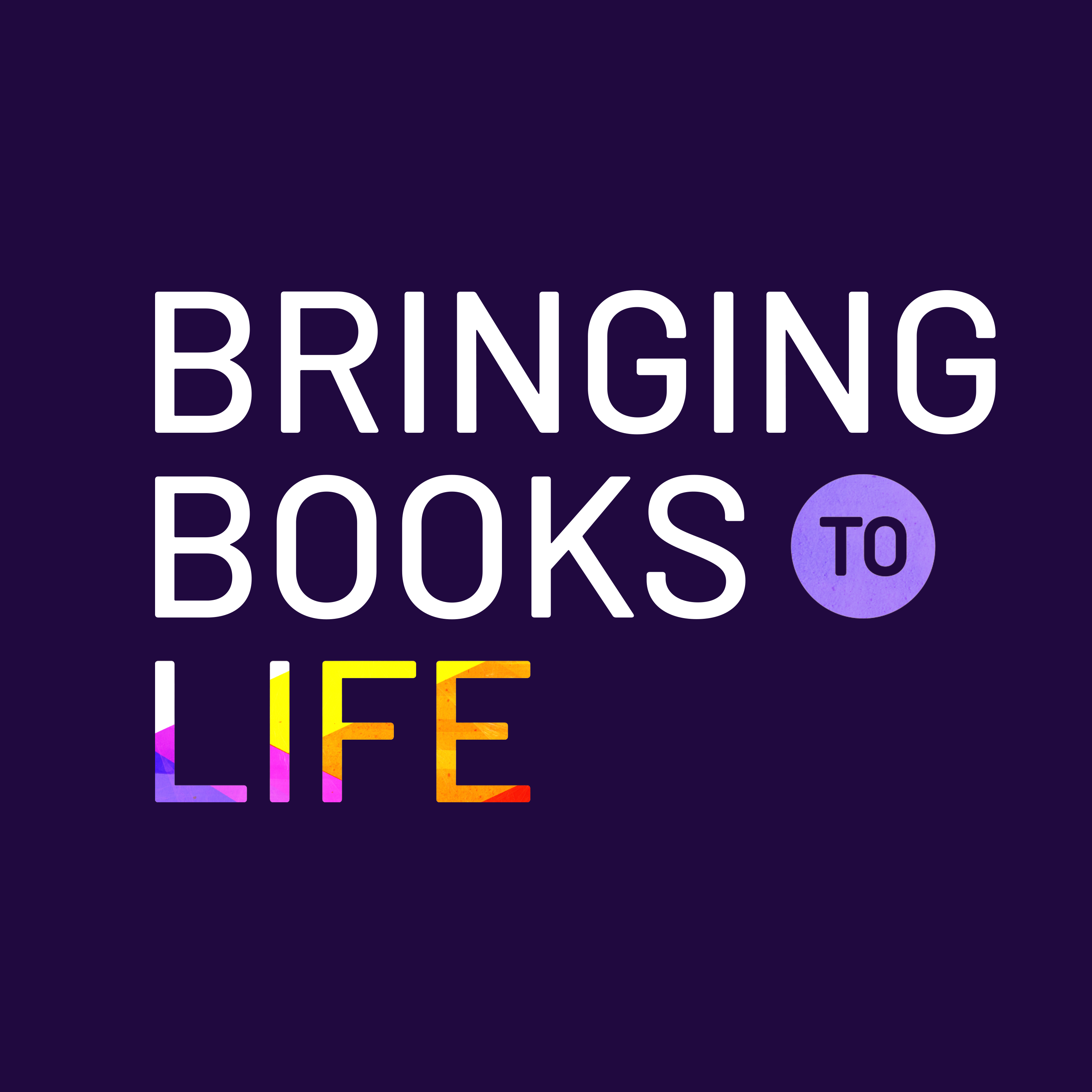 Bringing Books to Life!