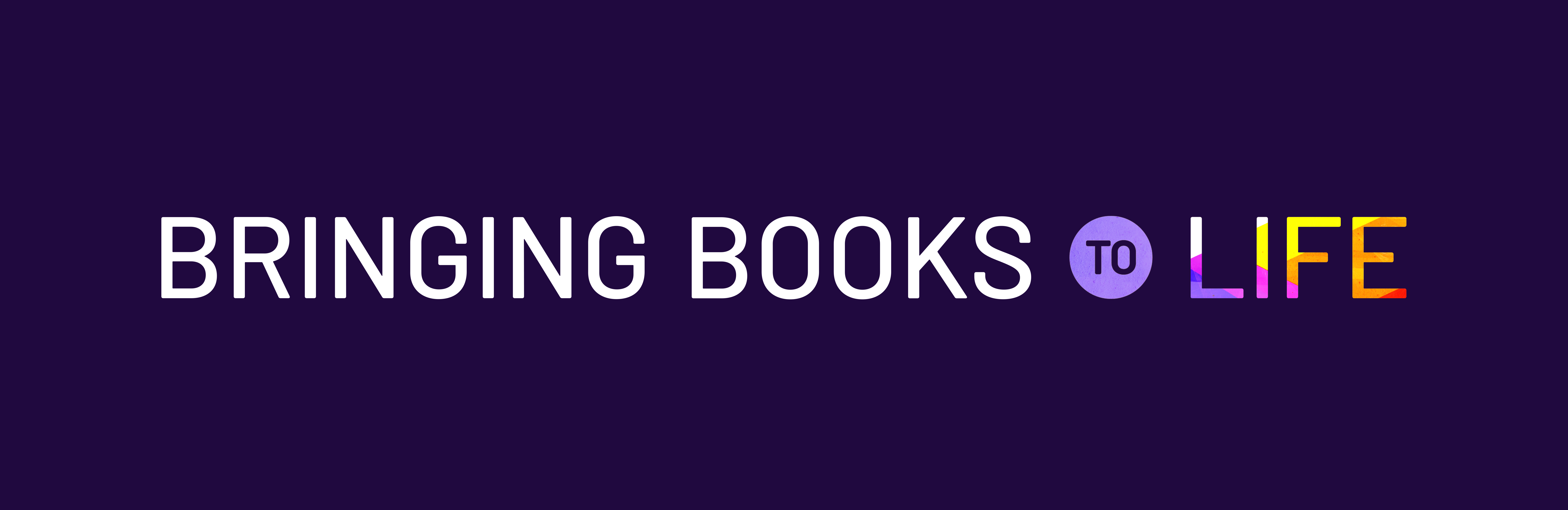 Bringing Books to Life!