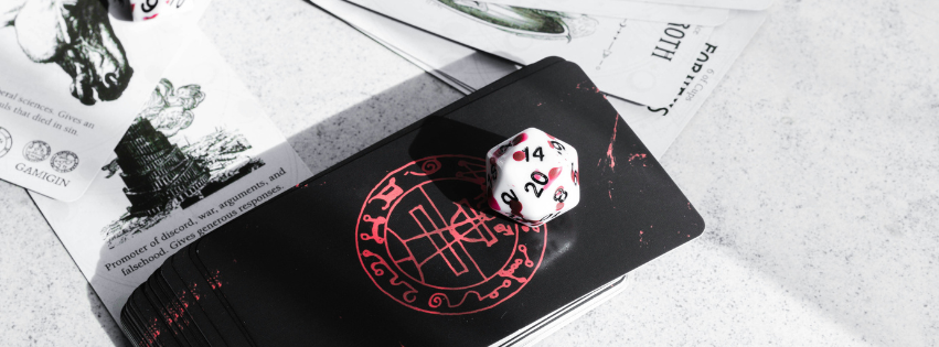 dnd swag