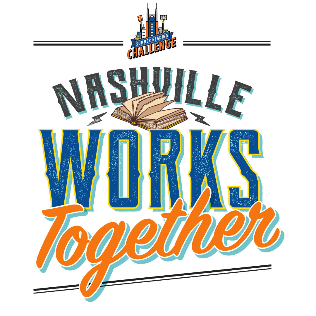 Nashville Works Together logo