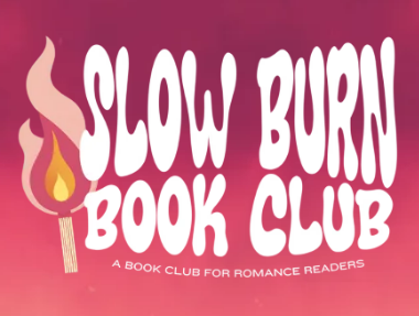 Slow Burn Book Club
