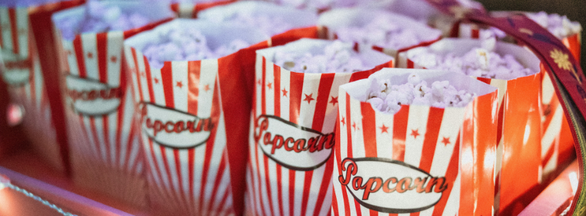 Popcorn 