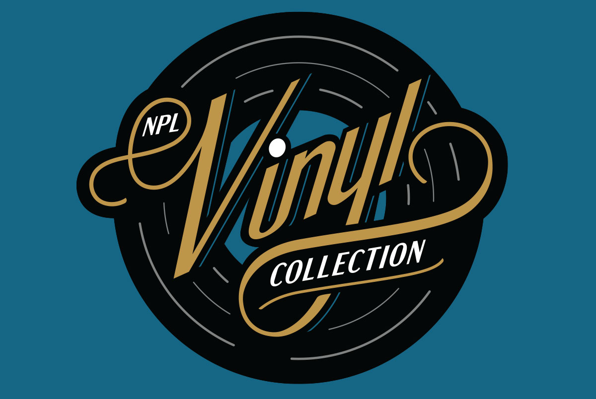 NPL Vinyl Collection