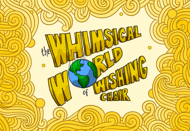 Whimsical World of Wishing Chair
