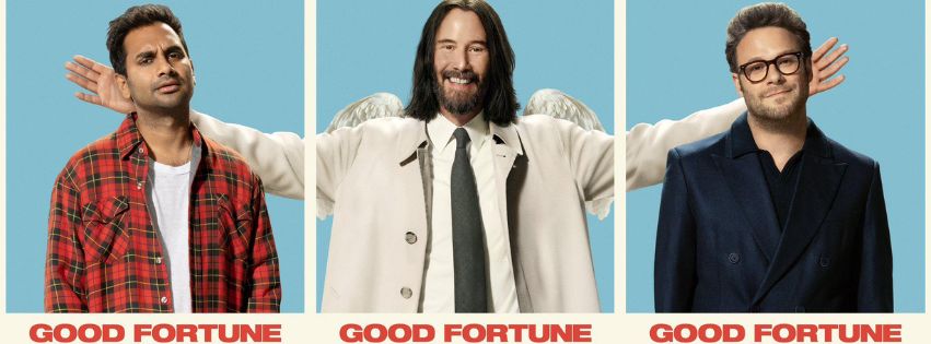 good fortune