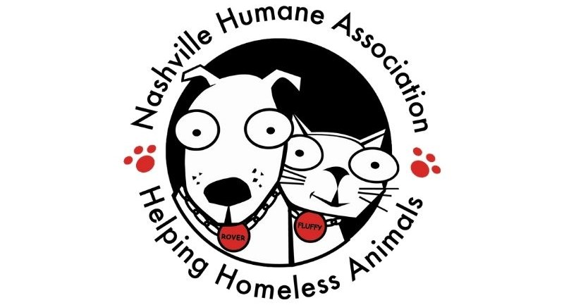 Nashville Humane Association logo.