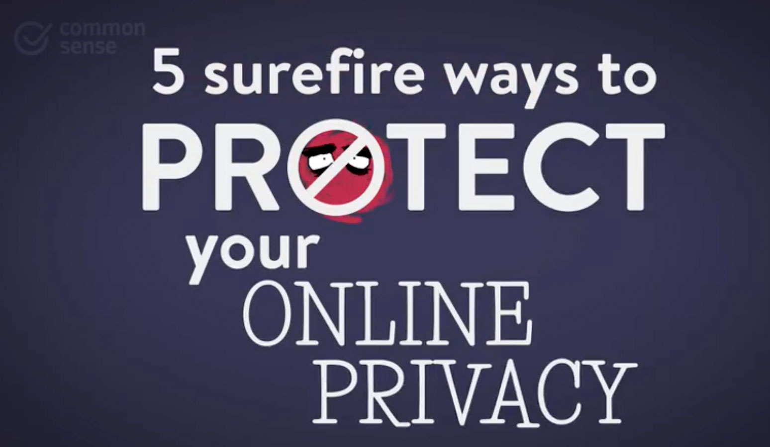5 Surefire Ways to Protect Your Online Privacy