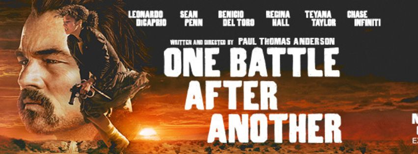 PTA one battle after another