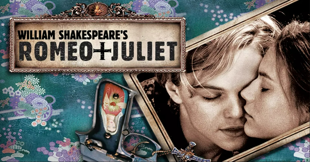William Shakespeare's Romeo and Juliet